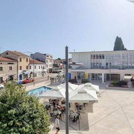 Bella Apartment Умаг Экстерьер фото
