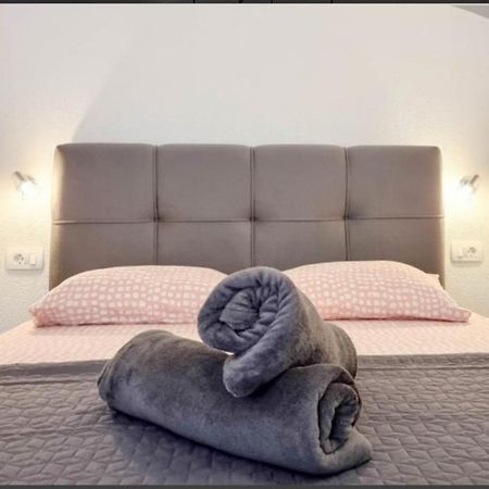 Bella Apartment Умаг Экстерьер фото
