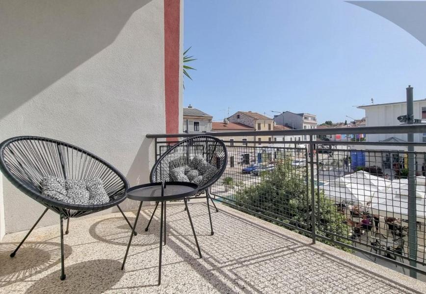Bella Apartment Умаг Экстерьер фото