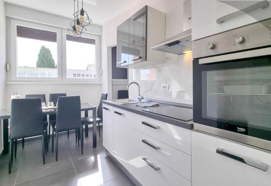 Bella Apartment Умаг Экстерьер фото