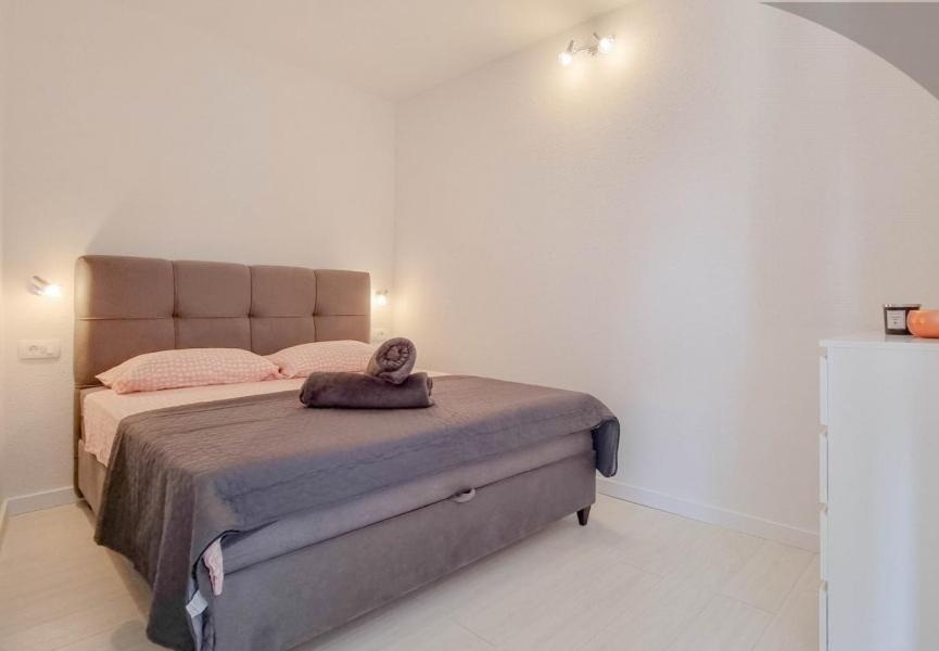 Bella Apartment Умаг Экстерьер фото